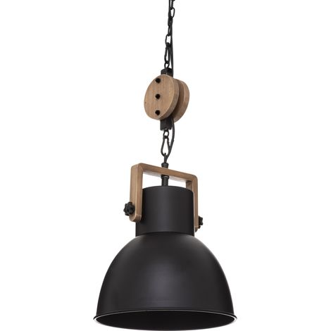 Hängeleuchte LOFT, Ø 23 cm (1/4)