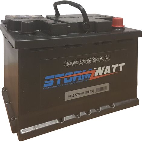 BATTERIE AUTO 70AH