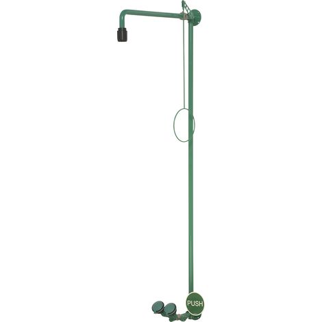 B-Safety, Douche de secours combinée ClassicLine, douche