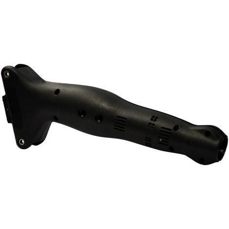 CARTER MOTORINO ELETTRICO per abbacchiatore LIF