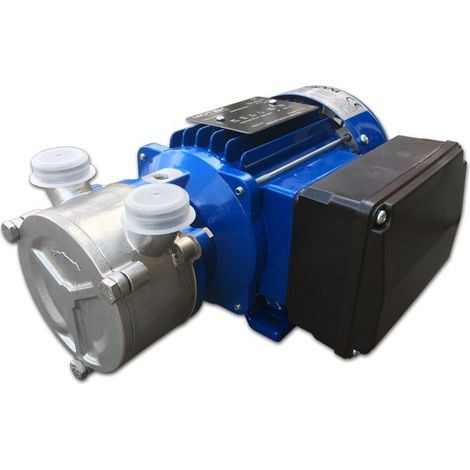 Elettropompa Pompa Liverani EPH NEOS 3/4" Inox