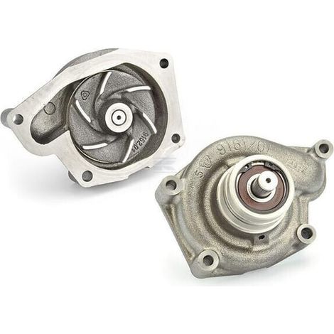 Bomba de agua Perkins OMP U5MW0054OMP