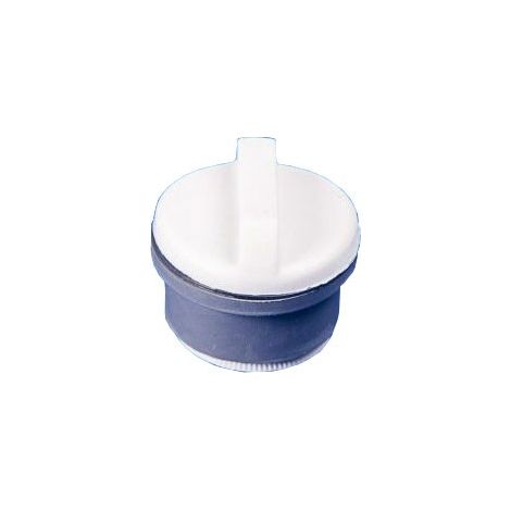 Kit de bouchon de nettoyage pour urinoir suspendu