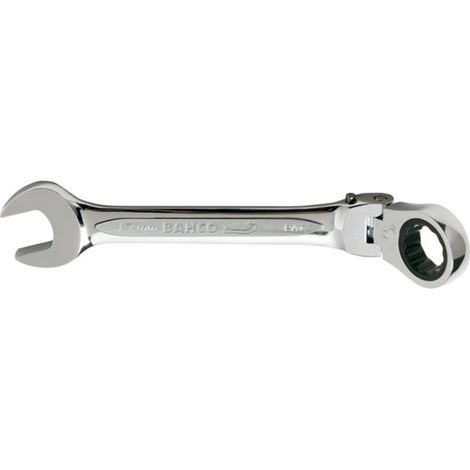 LLAVE COMBINADA CARRACA-CAB.MOVIL PULGADAS 41RZ-7/8 - BAHCO