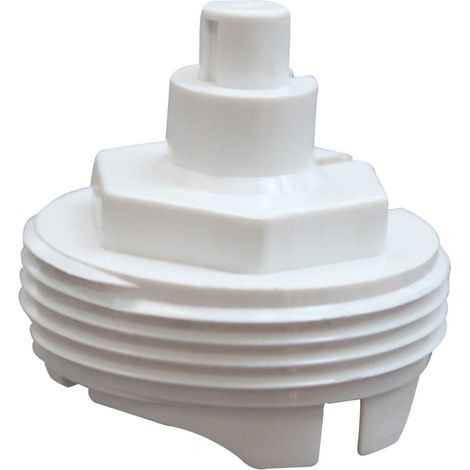 Adaptateur pour têtes thermostatiques K470H – Connexion M30 x 1,5 mm – Compatible avec radiateurs Giacomini R453H et R468H