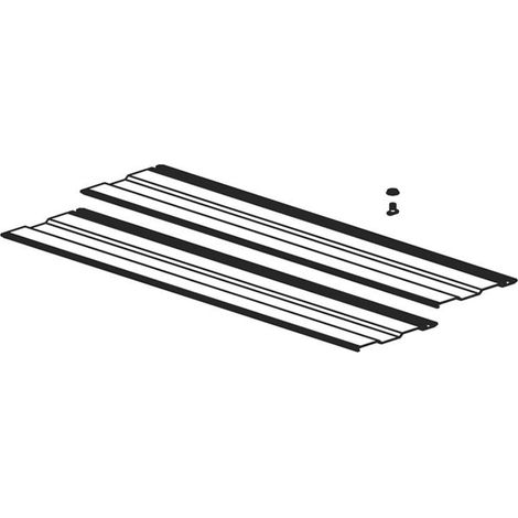 Vaillant Piastre di carico per installazione indipendente (2 pz.), 0020137768