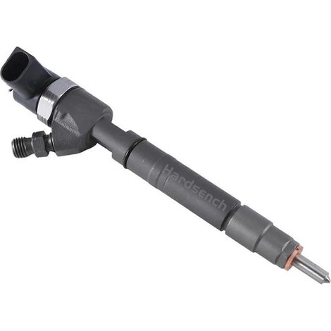 Injecteur diesel 0445110010 A6110700487 pour Mercedes-Benz C200 C220 E200
