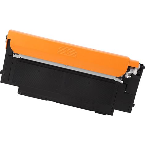 Schwarze Tonerkartusche CLT K409S für Samsung CLP 310, 310N, 315W, CLX 3170FN, 3175N, 3175, 3175FN, 3175FW Drucker (1/5)