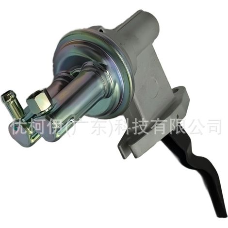 Tankdeckel 6l8z-9030-b, kompatibel mit Ford Escape/Taurus/Freestyle 2005-2007 (1/4)