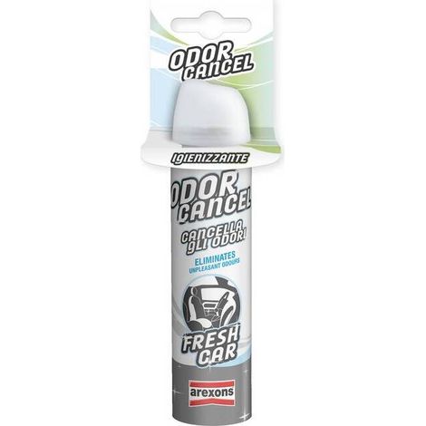 AREXONS 2208 ODOR CANCEL FRESH CAR