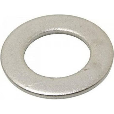 100 Rondelles - Inox A4 - M12 - D-Work