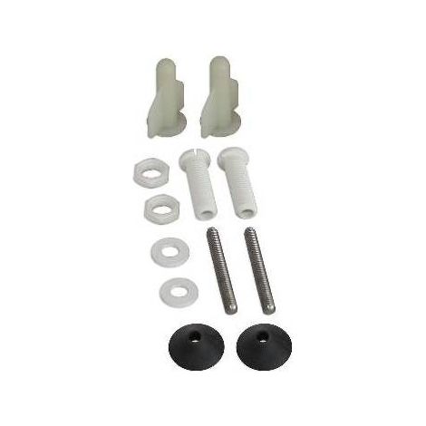 KIT DI FISSAGGIO VASO-CASSETTA
