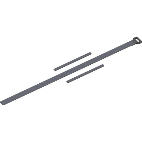 Battery Strap Set