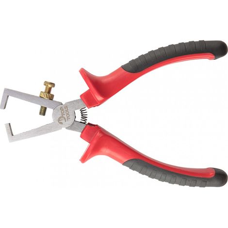 Verstellbare Isolierzange 160 mm