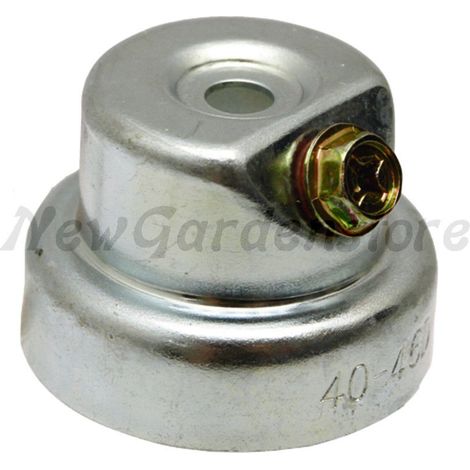 Cubeta del carburador tractor de césped compatible HONDA 16015-887-782