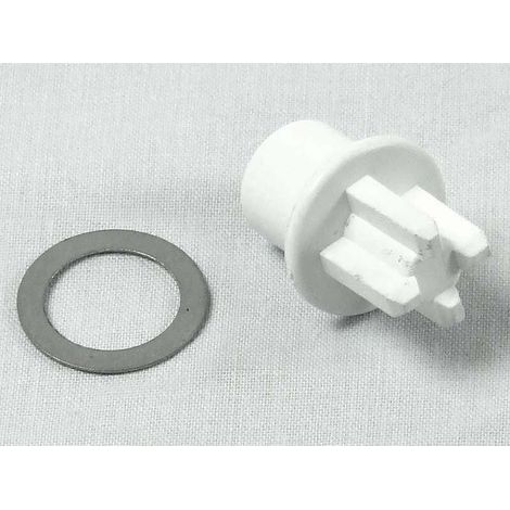 Kenwood perno giunto trasmissione motore robot Multipro FPP210 FPP220 FPP230