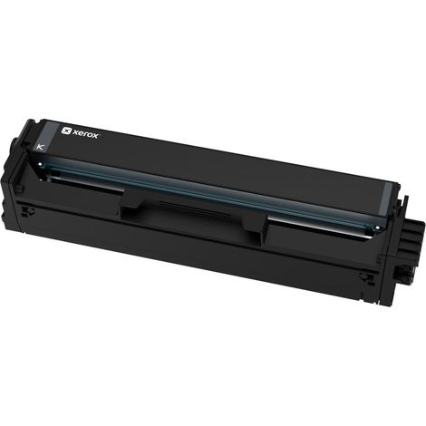 Cartuccia toner Nero a Capacità standard da 1300 Pagine per Xerox C240, C245, C300, C303A, C305AE, Stampante multifunzione a colori Xerox® C255a (006R05055) (1/2)