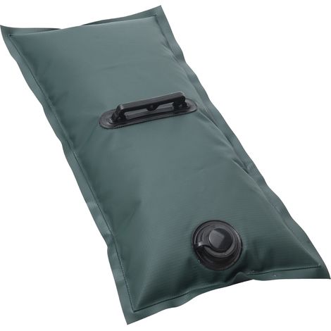 Horizontale Ballasttasche für Planen oder Netze WERKA PRO (1/5)