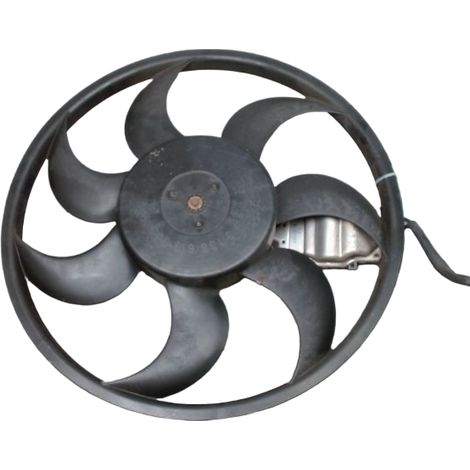 [PRODUIT D'OCCASION] Moteur Ventilateur Radiateur VOLVO S80 2003- ♻️ Ref Oe. 30680547 - Garantie à vie (1/3)