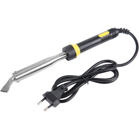 Fer à Souder 150W Professionnel - Haute Puissance, Chauffage Rapide - Pour Soudure Électronique, Réparation et DIY