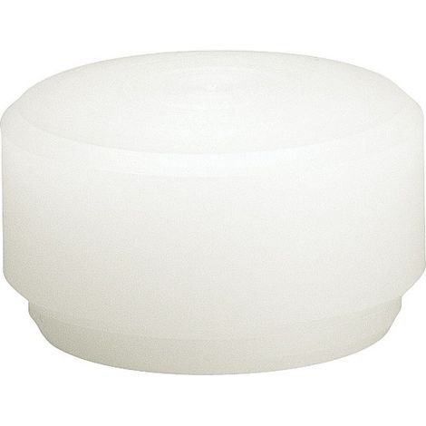 Tete maillet 40mm rsfr. FORTIS
