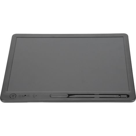 Tableau blanc LCD portable de 10 pouces, effaçable à sec, idéal pour le dessin et la peinture des enfants. (1/5)