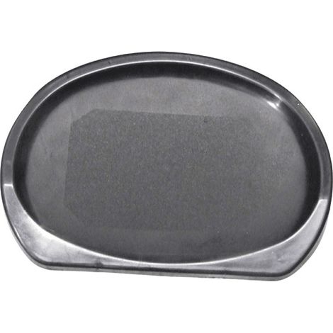 BAC DE DEGIVRAGE DANFOSS(TL) 215X148X25 POUR REFRIGERATEUR SCHOLTES - C00046376 (1/4)