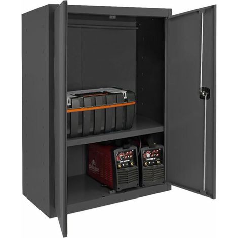 Taquilla 900x800x400 SIMONLOCKER PROFESIONAL MULTI. 90x80x40 2/1 AN/AN marca SIMONRACK (1/2)