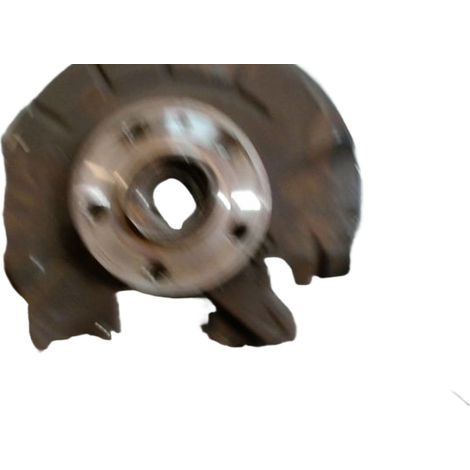 Pivot Avant Droit SEAT Ibiza [PRODUIT D'OCCASION] ♻️ 6q0407256ac - Garantie à vie (1/2)