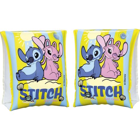 Bestway® Schwimmflügel Disney Lilo & Stitch 3-6 Jahre