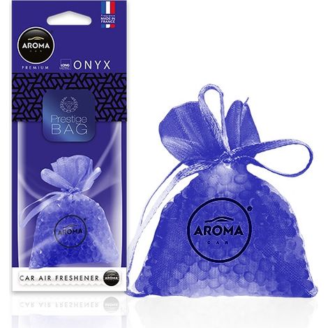 Deodorante per ambienti Aroma Prestige Fresh BAG Onyx