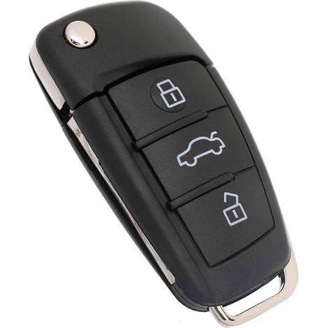 USB-Flash-Laufwerk, Auto-Memory-Stick, Pen-Drive, USB-Flash-Laufwerk für Desktop-Laptop (64 g) (1/5)
