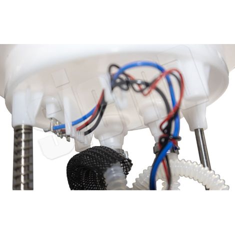 MEH-1106010, 11724919-00 sind für die neue Kraftstoffpumpenbaugruppe des BYD Song MAX/Song MAX anwendbar. (1/4)