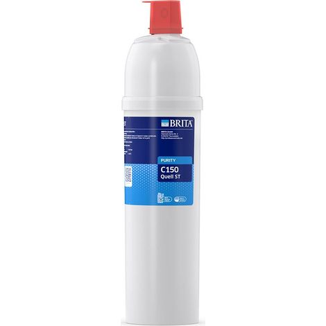 Cartucho de filtro BRITA PURITY C150 Quell ST