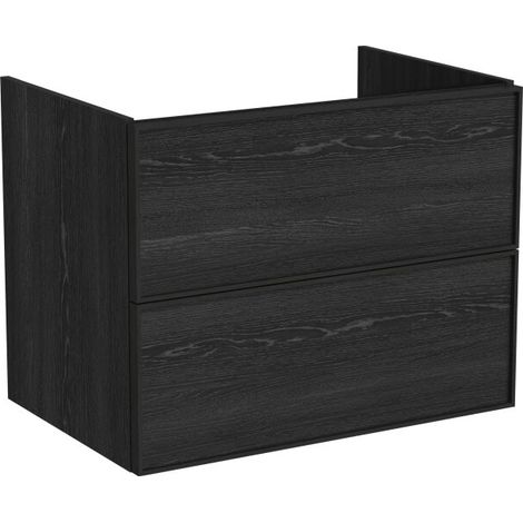 VITRA 67392 Meuble sous-lavabo New Metropole
