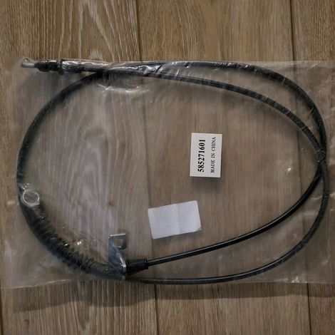 Câble déflecteur pour souffleuse à neige Husqvarna 585271601