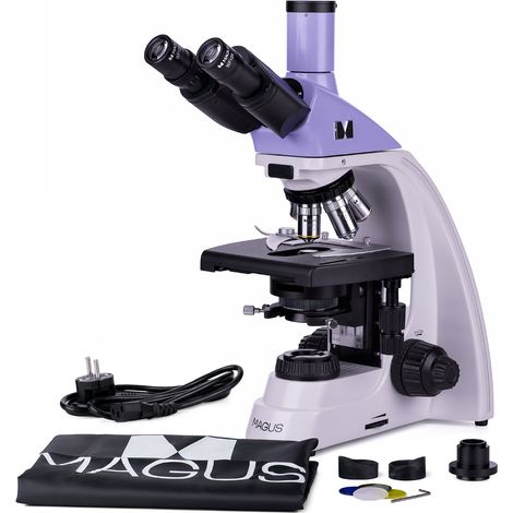 MAGUS Bio D230TL microscopio biologico digitale (1/5)