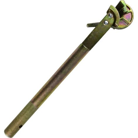 Estrattore JBM direction arm extractor regolabile 14-23 mm