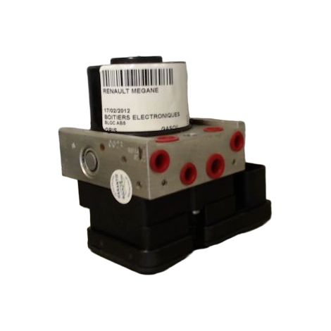 Unite Hydraulique Abs RENAULT Megane [PRODUIT D'OCCASION]♻️476604075r (1/5)