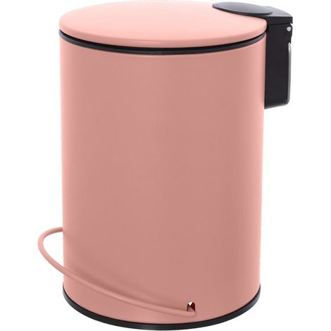 PATTUMIERA COLOR 3L ROSA.