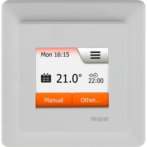 Schlüter DITRA-HEAT-E-R Temperaturregler