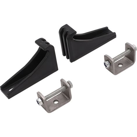 Robustes Motorhaubenverriegelungs-Montageset für Kenworth T300, T600, T800 23-13857