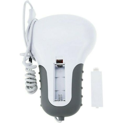 Test de qualité de l'eau Testeur de chlore PH numérique Analyse de l'eau de piscine (sans batterie) (1/5)