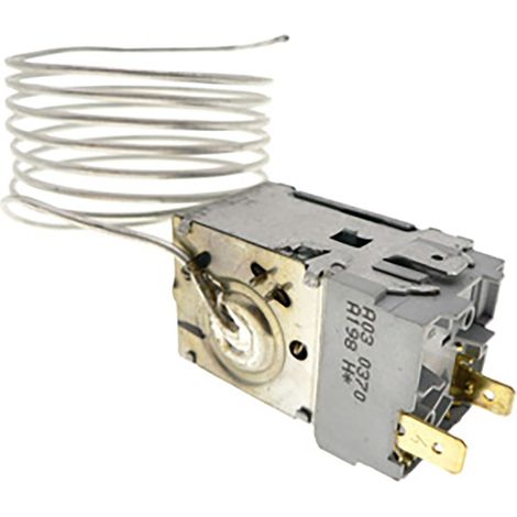 THERMOSTAT 077B6077 pour REFRIGERATEUR FAGOR - 45X2274