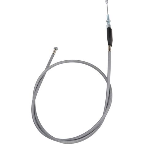 d embrayage de moto fil métallique gris 22870 223 000 (1/5)