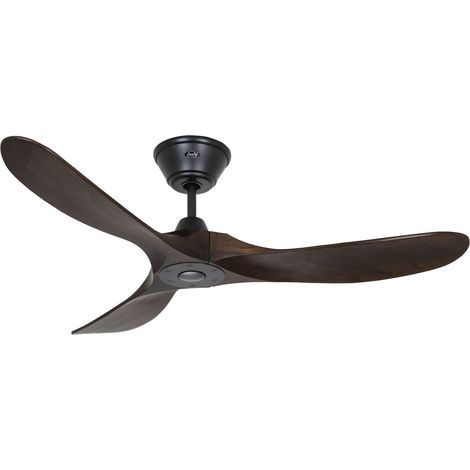 ECO GENUINO 122, Ventilatore senza Luce, CasaFan