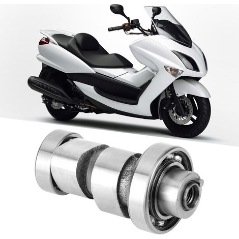 Arbre à cames YP250 Linhai 250CC pour moteur moto Yamaha, pièce détachée accessoire remplacement (1/5)