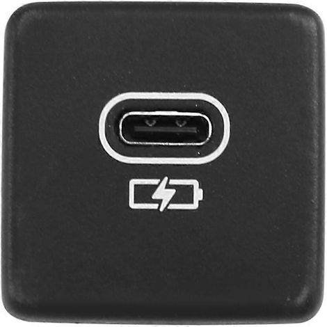 Prise USB-C pour voiture Sport Executive II L494 LR150198 T4K14636 (1/5)