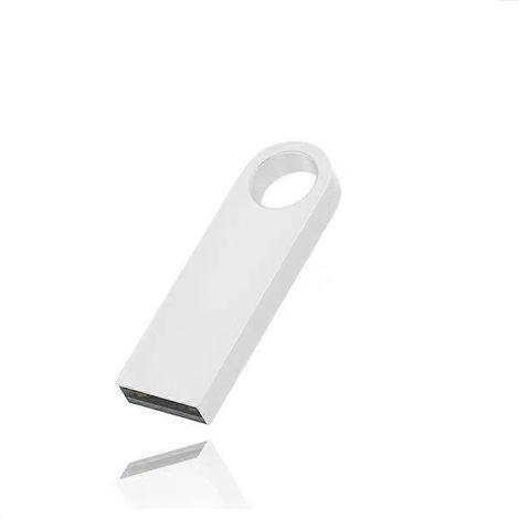 Clé USB 64 Go en métal, disque dur externe, clé USB mémoire (1/3)