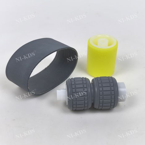 Brand new manuscript feed rollers for Kyocera 3500i, 4500i, 5500i, 3501i, 4501i, 5501i, and 6002 models. [Brand New]